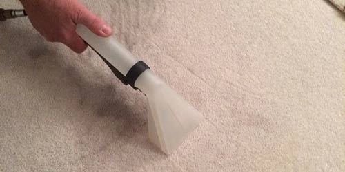 Stain Removal