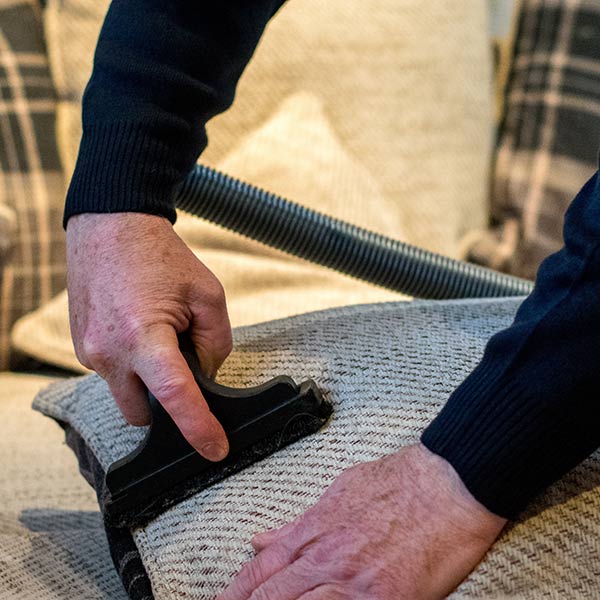 Upholstery-3 Specialist Upholstery Cleaning
