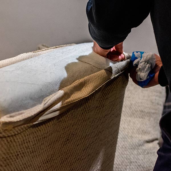 upholstery-1 Specialist Upholstery Cleaning