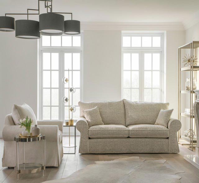 Specialist Upholstery cleaning Dover