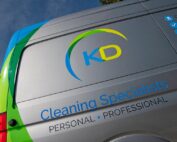 How Do You Choose a Specialist Cleaner?