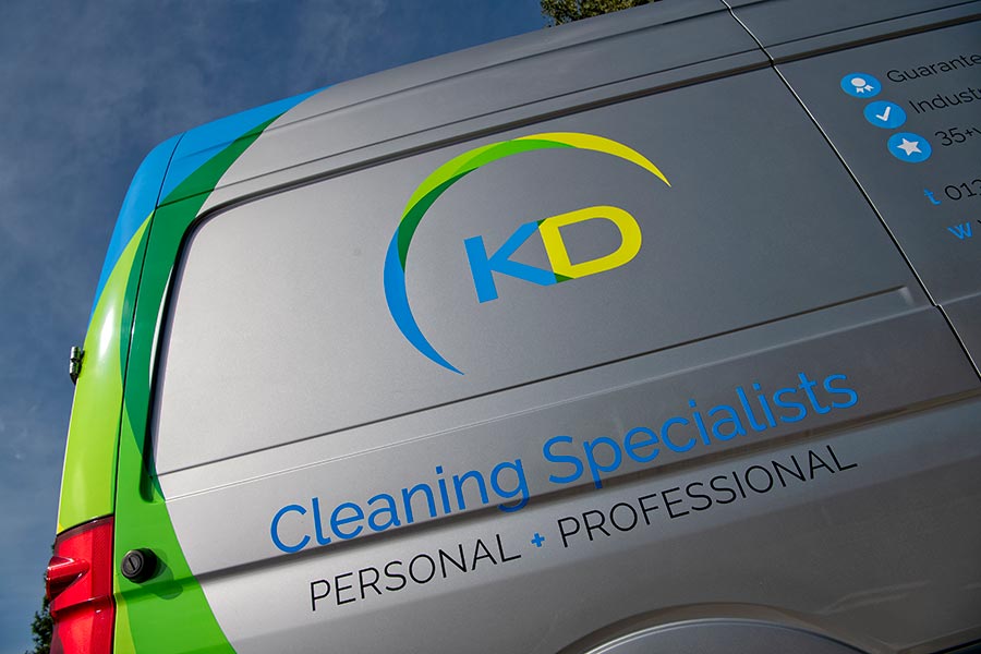How Do You Choose a Specialist Cleaner?