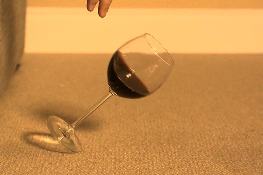 Cleaning Wool carpets