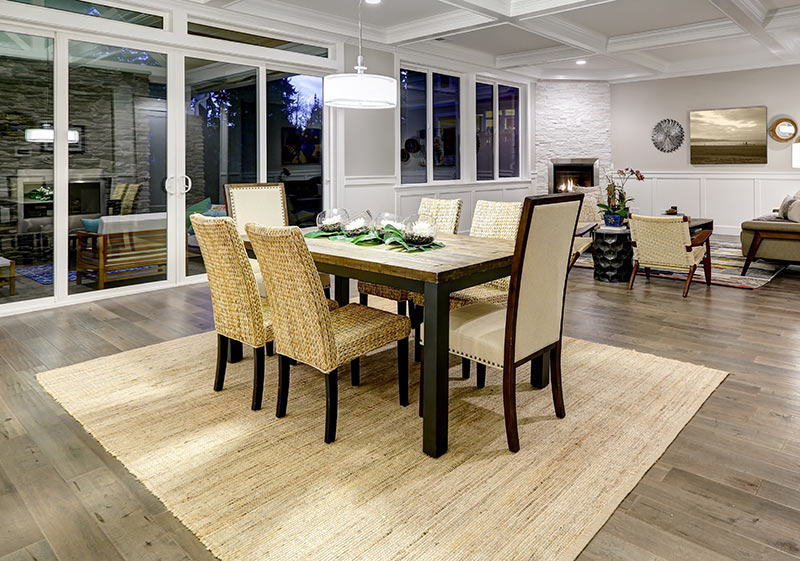 Sisal, Seagrass and Jute Carpet and rug cleaning Kent