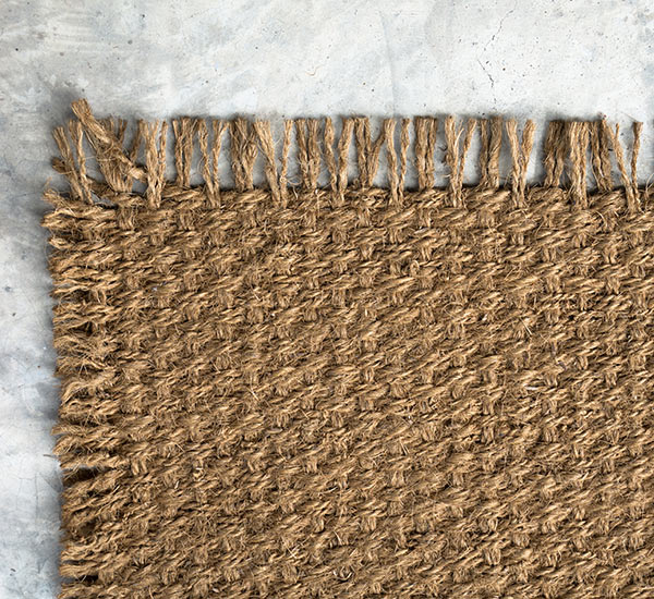 Sisal, Seagrass and Jute Carpets
