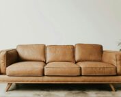 How To Care For Your Leather Furniture