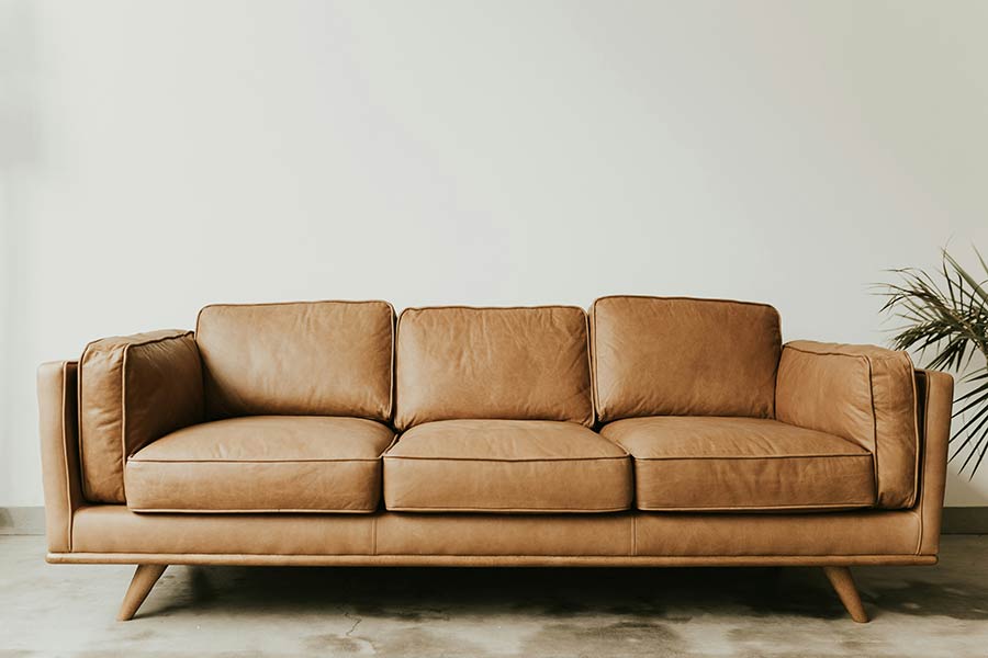 How To Care For Your Leather Furniture